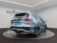 2025 Volkswagen Tayron