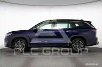2025 Volkswagen Tayron