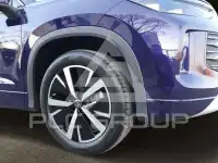 2025 Volkswagen Tayron