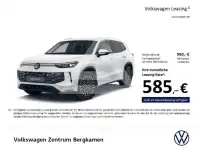 2025 Volkswagen Tayron