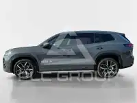 2025 Volkswagen Tayron