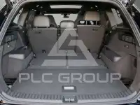 2025 Volkswagen Tayron