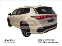 2025 Volkswagen Tayron
