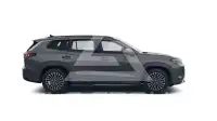 2025 Volkswagen Tayron