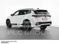 2025 Volkswagen Tayron