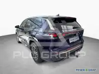 2025 Volkswagen Tayron