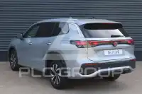 2025 Volkswagen Tayron