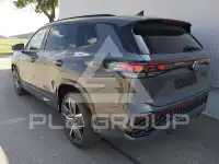 2025 Volkswagen Tayron