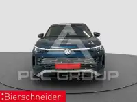 2025 Volkswagen Tayron