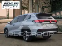 2025 Volkswagen Tayron