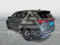 2025 Volkswagen Tayron