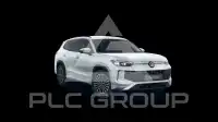 2025 Volkswagen Tayron