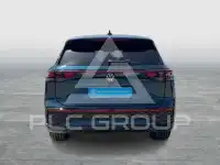 2025 Volkswagen Tayron