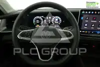 2025 Volkswagen Tayron