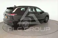 2025 Volkswagen Tayron