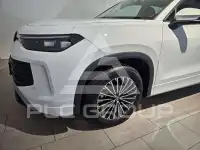 2025 Volkswagen Tayron