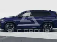 2026 Volkswagen Tayron