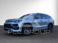 2025 Volkswagen Tayron