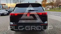2025 Volkswagen Tayron