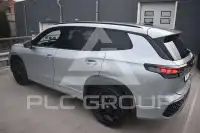 2025 Volkswagen Tayron
