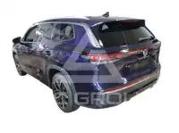 2025 Volkswagen Tayron