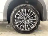 2025 Volkswagen Tayron