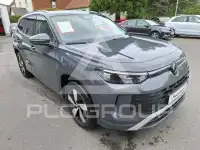 2026 Volkswagen Tayron