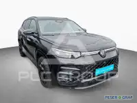 2025 Volkswagen Tayron