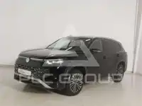 2025 Volkswagen Tayron