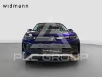 2025 Volkswagen Tayron