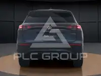 2026 Volkswagen Tayron