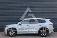 2025 Volkswagen Tayron