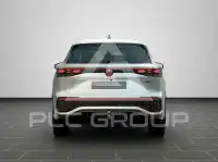 2025 Volkswagen Tayron