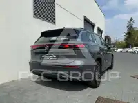 2025 Volkswagen Tayron