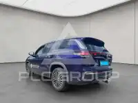2025 Volkswagen Tayron