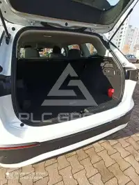 2025 Volkswagen Tayron