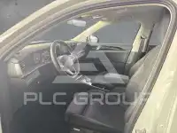 2025 Volkswagen Tayron