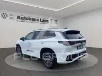 2025 Volkswagen Tayron