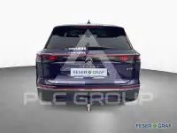 2025 Volkswagen Tayron