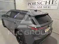 2025 Volkswagen Tayron