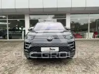 2025 Volkswagen Tayron