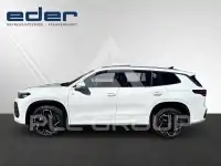 2025 Volkswagen Tayron