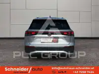 2025 Volkswagen Tayron