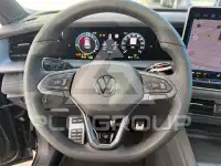 2025 Volkswagen Tayron