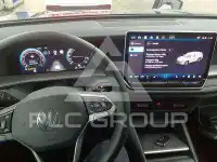 2025 Volkswagen Tayron