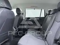 2025 Volkswagen Tayron