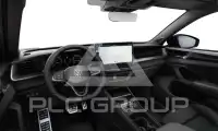 2025 Volkswagen Tayron