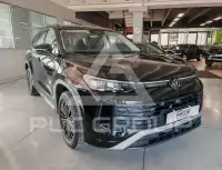 2025 Volkswagen Tayron