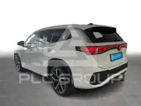 2025 Volkswagen Tayron
