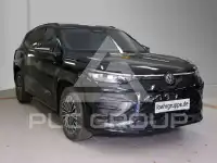 2025 Volkswagen Tayron